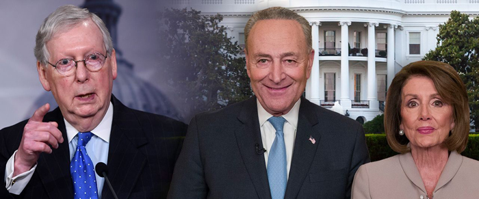 dems derail assistance for the people who need it