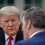 Trump Expresses Desire to ‘Have the Country Opened Up’ by Easter | USNN World News donald trump 700