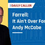 FARRELL: It Ain’t Over For Andy McCabe | USNN World News farrell mccabe
