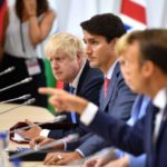G7 Leaders Commit to ‘Doing Whatever is Necessary’ to Respond to Coronavirus Pandemic | USNN World News hong kong g7 700x420 1