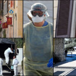 Italy coronavirus death toll spikes yet again, up 793 in 24 hours | USNN World News italy death toll spikes