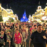 magic kingdom disney AP