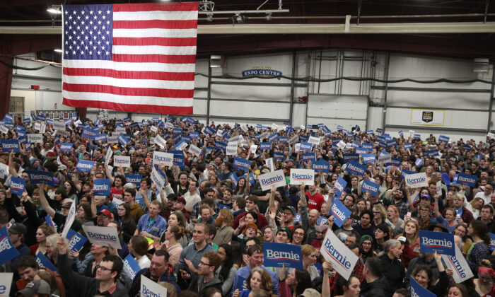 The Mind of the Sanders Millennial | USNN World News mind of sanders millenial