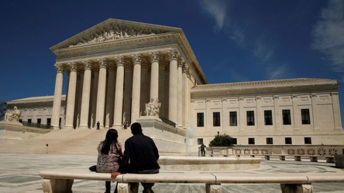 obamacare back to supreme court