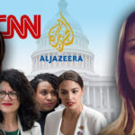 GOP candidate Dalia al-Aqidi on challenging Ilhan Omar, being ignored by mainstream media | USNN World News omar challenge