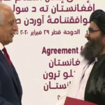 Rebecca Grant: After peace deal with Taliban, many uncertainties remain about what comes next in Afghanistan | USNN World News peace deal