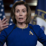 Pelosi says 'element of misogyny' in race as Warren becomes latest female candidate to bow out | USNN World News pelosi 100