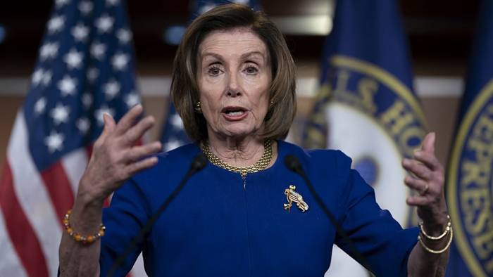 pelosi 100