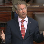 Senator Rand Paul tests positive for coronavirus | USNN World News rand paul tests positive