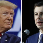 Trump says Buttigieg's exit a sign Dems trying to stop Bernie Sanders | USNN World News real begining