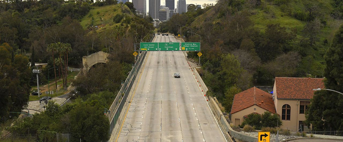 road to nowhere