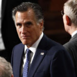 Trump trolls Romney over coronavirus test | USNN World News romney coward