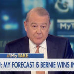 Stu Varney's Super Tuesday prediction: 'I'm going to tread on dangerous ground' | USNN World News stu forcast