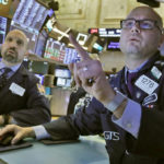 Dow pops 1,985 points as Trump's national emergency enlists Google, Walmart in coronavirus fight | USNN World News surge