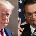 Brazil President Bolsonaro's son claims father tested negative for coronavirus despite earlier reports | USNN World News tests negative