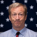 Tom Steyer ends campaign after Biden wins South Carolina primary 4 tom steyer 1