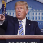 Trump tells Senate to stop playing 'partisan politics,' hopes coronavirus guidelines won’t last for ‘months’ | USNN World News trump optimistic