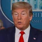 World Health Organization director praises Trump's leadership in response to coronavirus pandemic | USNN World News trump praised
