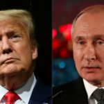 Trump and Putin Discuss Oil as Falling Prices Imperil Industry | USNN World News trump putin