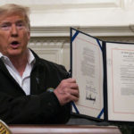 Trump signs $8.3B coronavirus spending bill: 'It’s an unforeseen problem' | USNN World News trump signs 8.2b bill