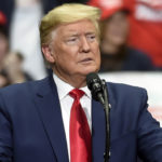 Explainer: Trump's virus-linked immigration crackdown in line with long-term goals | USNN World News trump support