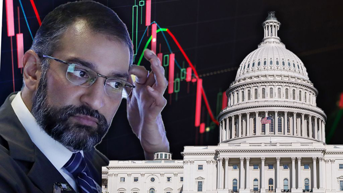 wall street reacts