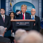 Trump Blames Chinese Regime for Pandemic: ‘The World Is Paying a Very Big Price’ | USNN World News world paying a big price