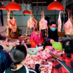 What are the 'wet markets' linked to the coronavirus outbreak? | USNN World News wuhan blood and guts