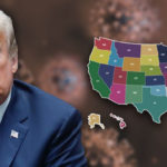 Coronavirus: Trump has declared major disaster in all 50 states at once, first time in history | USNN World News 50 states