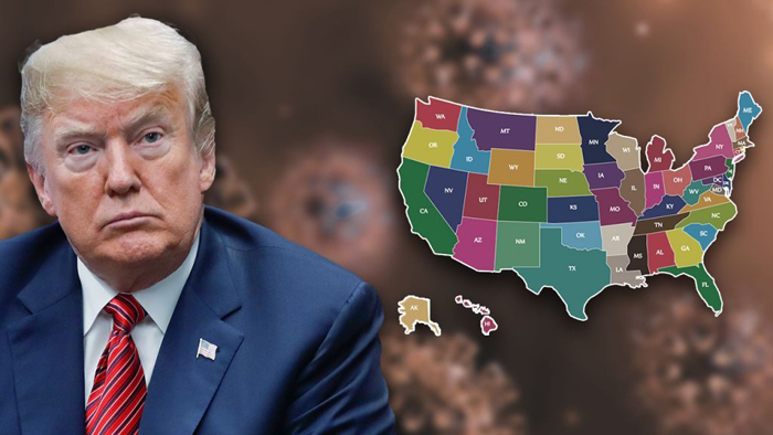 50 states