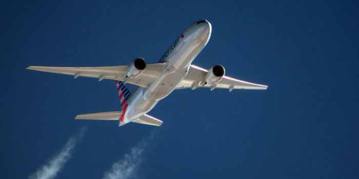 AmericanAirlines