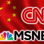China's government-run propaganda video includes CNN, MSNBC journalists, Hillary Clinton, celebs | USNN World News China Flag MSNBC CNN