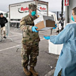 EO to Order the Selected Reserve and Certain Members of the Individual Ready Reserve of the Armed Forces to Active Duty | USNN World News Military Reserves