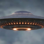 UFO video? Pentagon releases footage of 'unidentified aerial phenomena,' but says it's not out of the ordinary | USNN World News UFO iStock