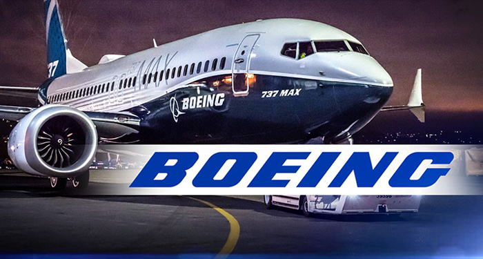 boeing