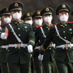 Chinese Regime Concealing True Number of COVID-19 Cases, Evidence Shows | USNN World News china soldiers masks