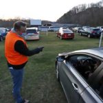 Mississippi city's coronavirus shutdown bans drive-in church services ahead of Easter | USNN World News church Zion