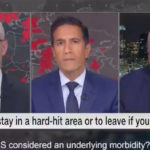 CNN coronavirus town hall accidentally features Trump Derangement Syndrome question | USNN World News cnn 3