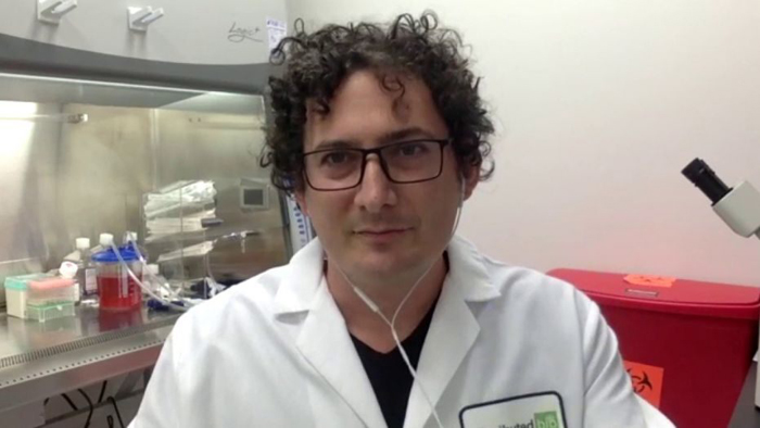 Immunologist says he has a possible cure for the coronavirus | USNN World News code cracked