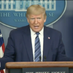 Trump promotes use of drug for coronavirus: 'I'm not a doctor. But I have common sense' | USNN World News common sense