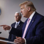 Trump slams 'complaining' Dem Pritzker at coronavirus briefing, signals openness to more stimulus checks | USNN World News complaining dem