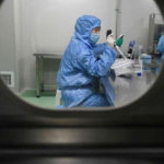 Sources believe coronavirus originated in Wuhan lab as part of China's efforts to compete with US | USNN World News coverup