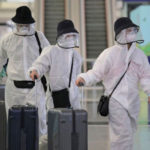 Hong Kong government using coronavirus as 'golden opportunity' to crack down on pro-democracy movement, arrested activist claims | USNN World News crack down 2