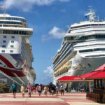 CDC Delivers Crushing News for the Cruise Industry, Cruise Line Stocks | USNN World News cruise ships