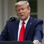 Trump announces US will halt funding to World Health Organization over coronavirus response | USNN World News cut funding