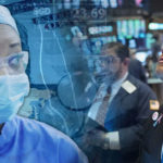 Stocks rally amid signs coronavirus is plateauing | USNN World News dow rise resumes