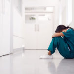 CBS News panned for tearful video of nurse claiming she quit over coronavirus concerns | USNN World News fake news story