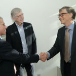 The Dark Truth About Fauci and Birx, Bill Gates and the Global Elites | USNN World News fauci gates handshake