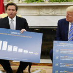 DeSantis fires back at coronavirus critics, says Florida didn’t have issues other states did | USNN World News florida reopens