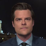 Gaetz warns would-be Iranian terrorists: 'Get your act together or get prepared to meet General Soleimani' | USNN World News gaetz3